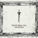 Devil May Cry Sound Box
