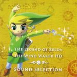 The Legend of Zelda The Wind Waker HD Sound Selection