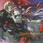 Dies irae ~Interview with Kaziklu Bey~ Original Mini Album "Dominus tecum"