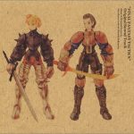 FINAL FANTASY TACTICS Original Soundtrack