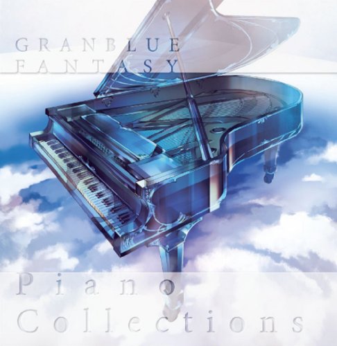 GRANBLUE FANTASY PIANO COLLECTIONS