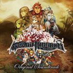 GRAND KINGDOM Original Soundtrack