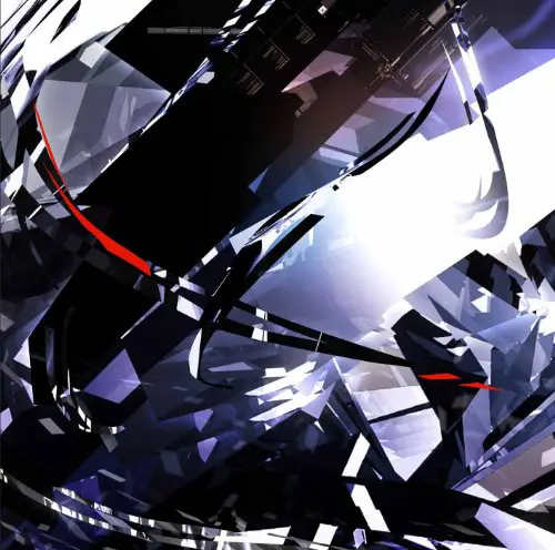 GUILTY CROWN COMPLETE SOUNDTRACK
