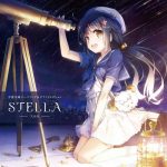 Mitsuki Nakae Theme Song & Piano Collection "STELLA"