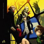 Persona4 Original Soundtrack