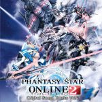 Phantasy Star Online 2 Original Sound Tracks Vol.4