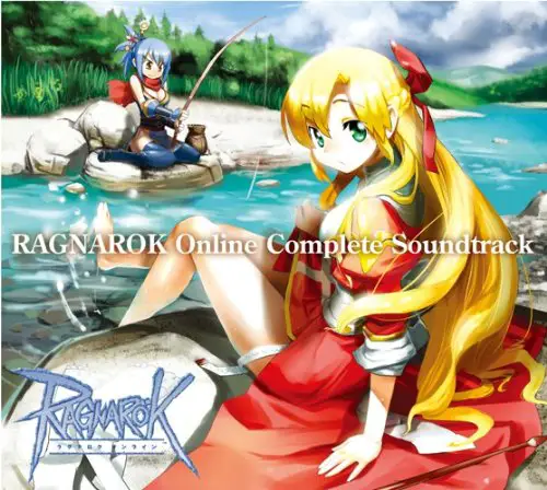 RAGNAROK Online Complete Soundtrack
