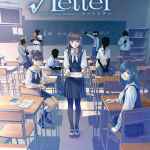 √Letter PREMIUM SOUNDTRACK