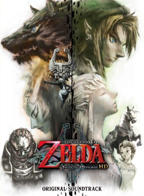 legend of zelda twilight princess ost rar legend of zelda twilight princess ost rar