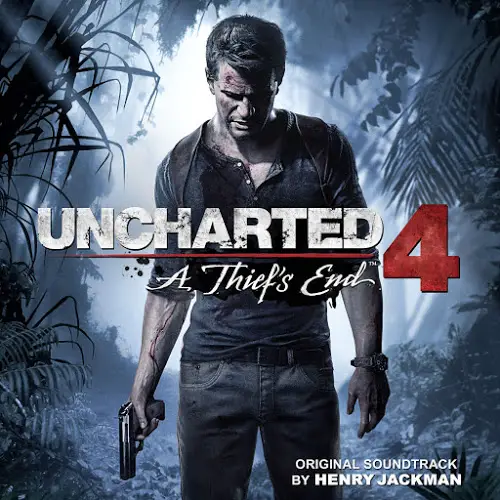 Uncharted 4: A Thief's End Original Soundtrack
