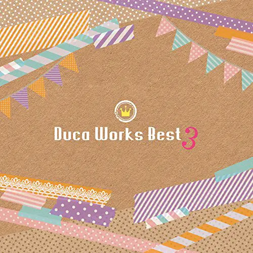 Duca Works Best 3
