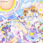 pop'n music éclale Original Soundtrack