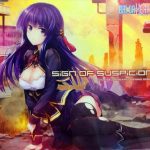 BALDR HEART Theme Song - Sign of Suspicion / KOTOKO