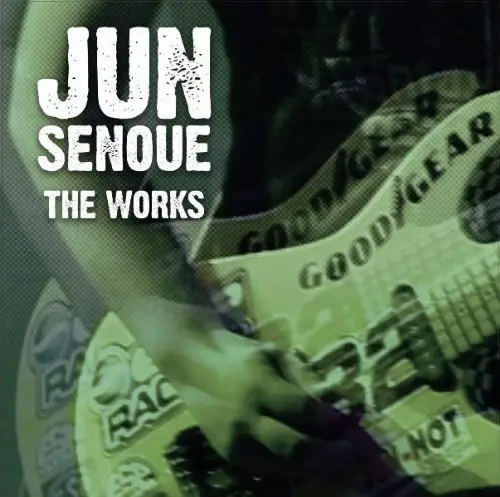 The Works / Jun Senoue