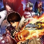 THE KING OF FIGHTERS XIV Original Soundtrack