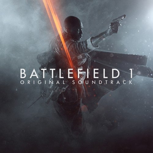 Battlefield 1 Original Soundtrack