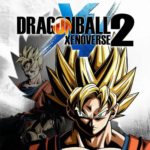 Dragon Ball Xenoverse 2 Special Music Selection