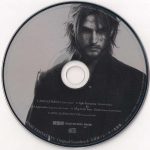 FINAL FANTASY XV Original Soundtrack Unreleased Trailer Music Collection