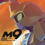 MEDAROT NINE ORIGINAL SOUNDTRACK Ver. KBT