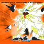 Nintendo 3DS Pokémon Sun & Moon Super Music Complete