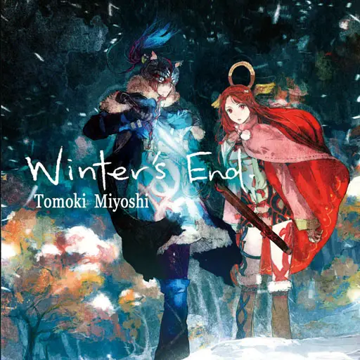Winter's End - 
