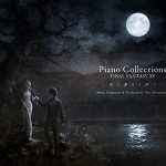 Piano Collections FINAL FANTASY XV: Moonlit Melodies