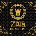The Legend of Zelda 30th Anniversary Concert [Limited Edition]