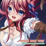 Ou no Mimi ni Todokanai! Original Soundtrack "brand new way"