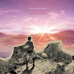 "Attack on Titan" Season 2 Original Soundtrack