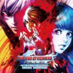 THE KING OF FIGHTERS 2002 -UNLIMITED MATCH- ORIGINAL SOUNDTRACK