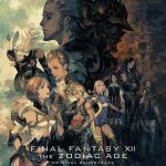 FINAL FANTASY XII THE ZODIAC AGE Original Soundtrack [Limited Edition]