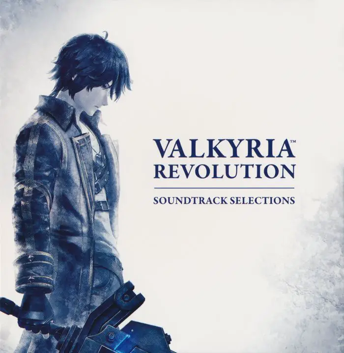 Valkyria Revolution Soundtrack Selections