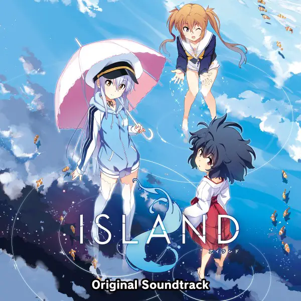 ISLAND Original Soundtrack