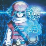LieN Original Album Azur