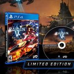 Raiden V Director's Cut Original Soundtrack