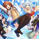 Junjou Karen Freaks! Original Soundtrack CD