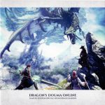 DRAGON'S DOGMA ONLINE LIMITED EDITION SPECIAL SOUNDTRACK SEASON2