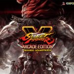 Street Fighter V: Arcade Edition Original Soundtrack