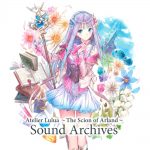 Atelier Lulua ~The Scion of Arland~ Sound Archives
