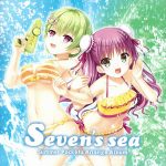 Summer Pockets Arrange Album: Seven's sea