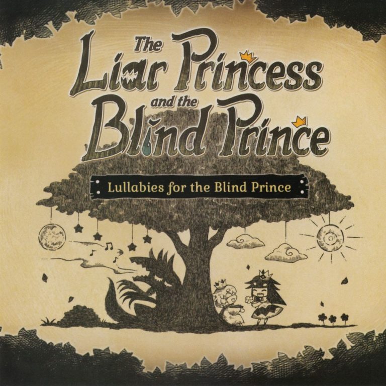 The Liar Princess And The Blind Prince Ost gameost.net
