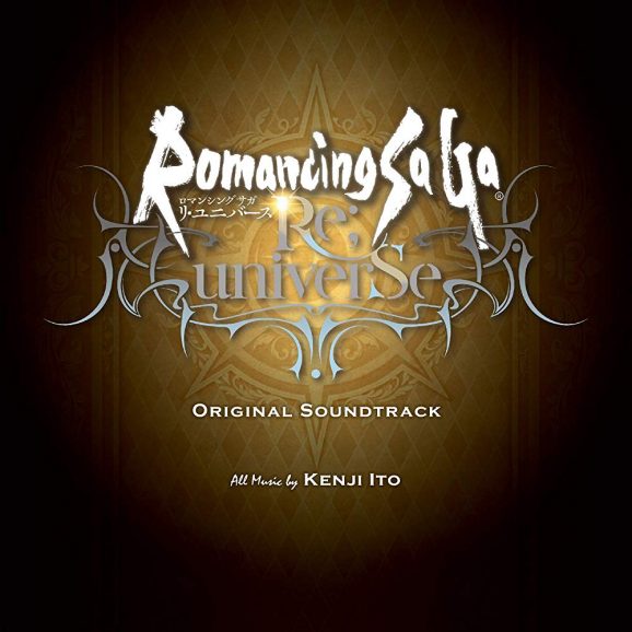 download romancing saga 3 original soundtrack revival disc