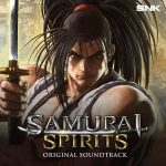 SAMURAI SPIRITS ORIGINAL SOUNDTRACK