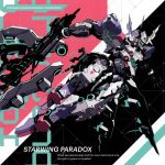 STARWING PARADOX ORIGINAL SOUNDTRACK