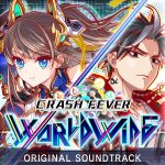 CRASH FEVER Worldwide Original Soundtrack