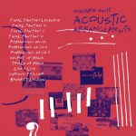 SQUARE ENIX ACOUSTIC ARRANGEMENTS