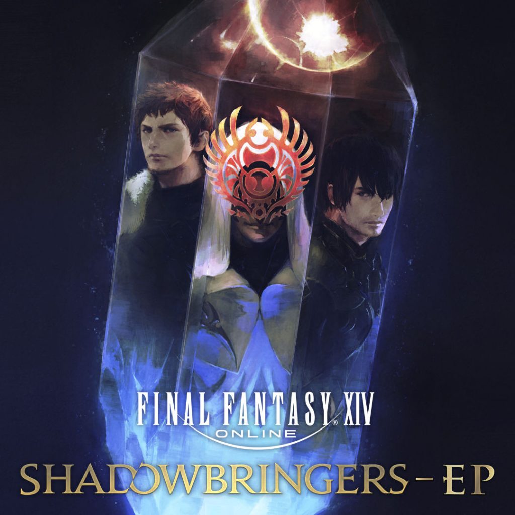 FINAL FANTASY XIV: SHADOWBRINGERS – EP