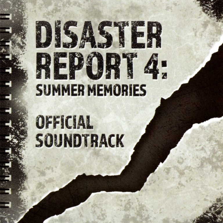 Disaster report 4 summer memories обзор