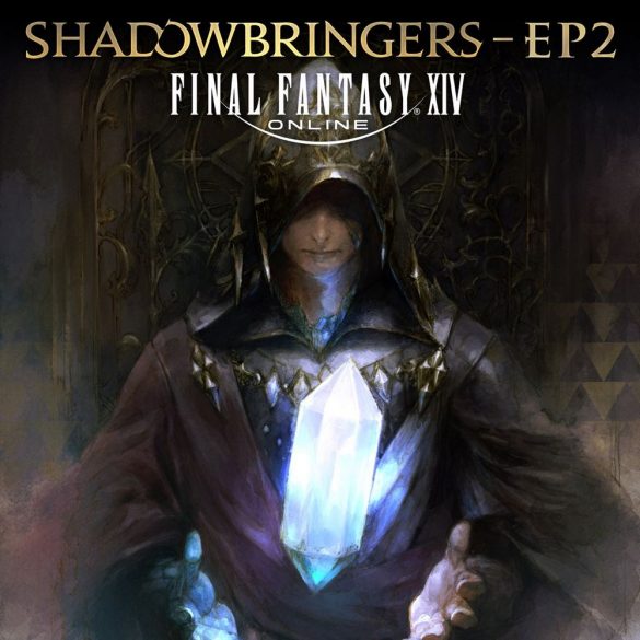 Final fantasy xiv shadowbringers прохождение