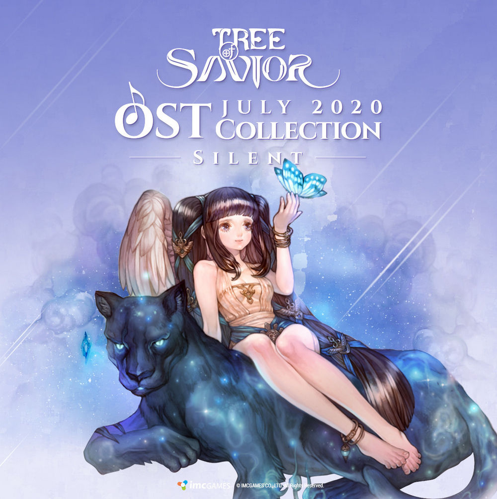 tree of savior timery